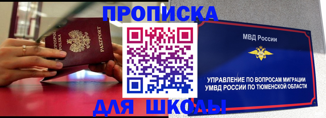 прописка гарантия в Химках